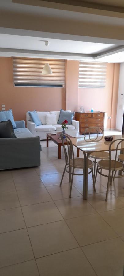 Lena'S Fresh Studio Near The Airport With Seaview Artemida  Exterior foto